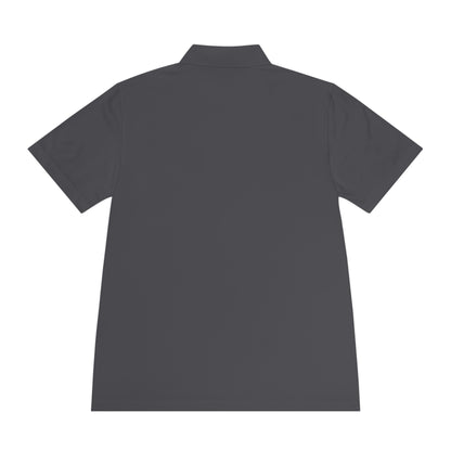 SFTC BC Head Men's Sport Polo Shirt