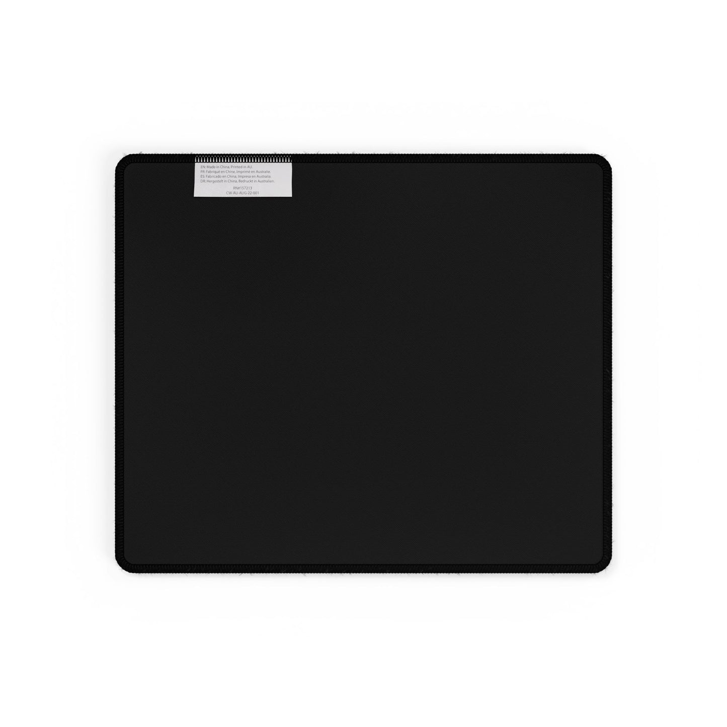 SFTC Desk Mat