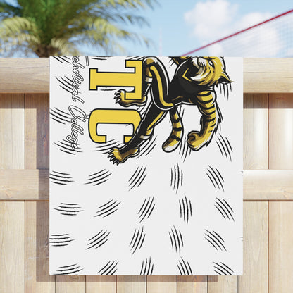 SFTC Beach Towels