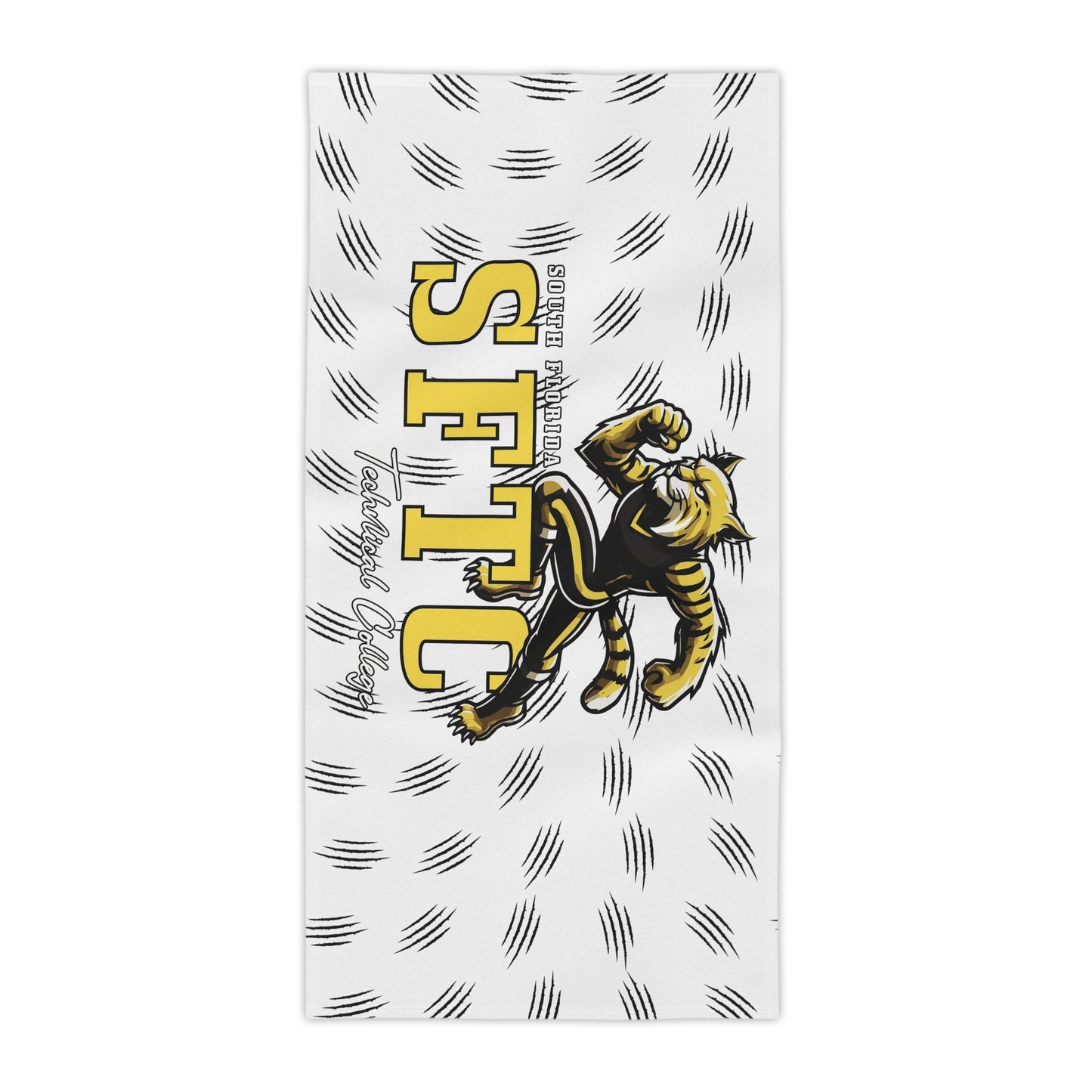 SFTC Beach Towels
