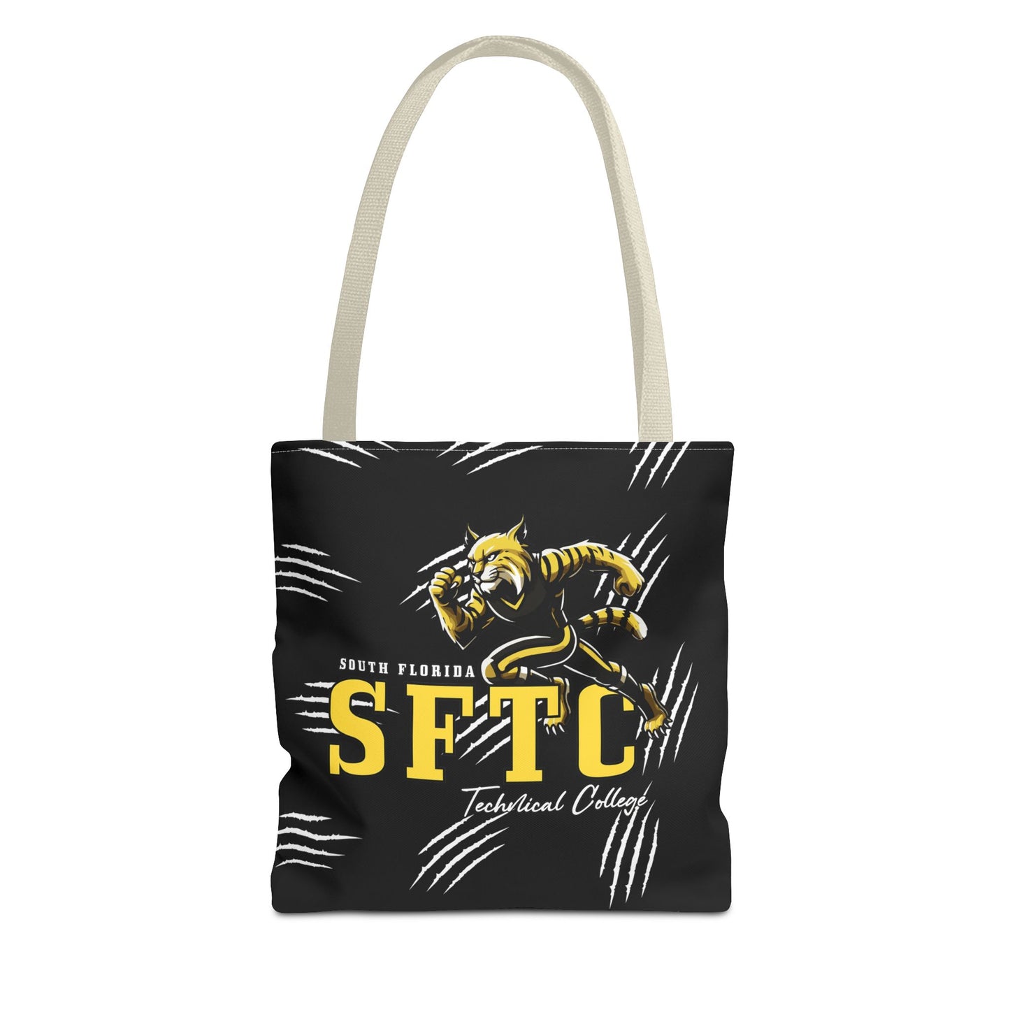 SFTC College Spirit Tote Bag
