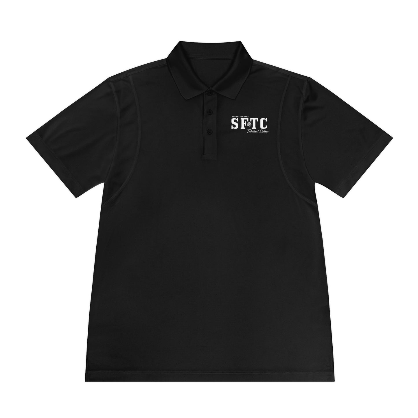 SFTC Men's Sport Polo Shirt