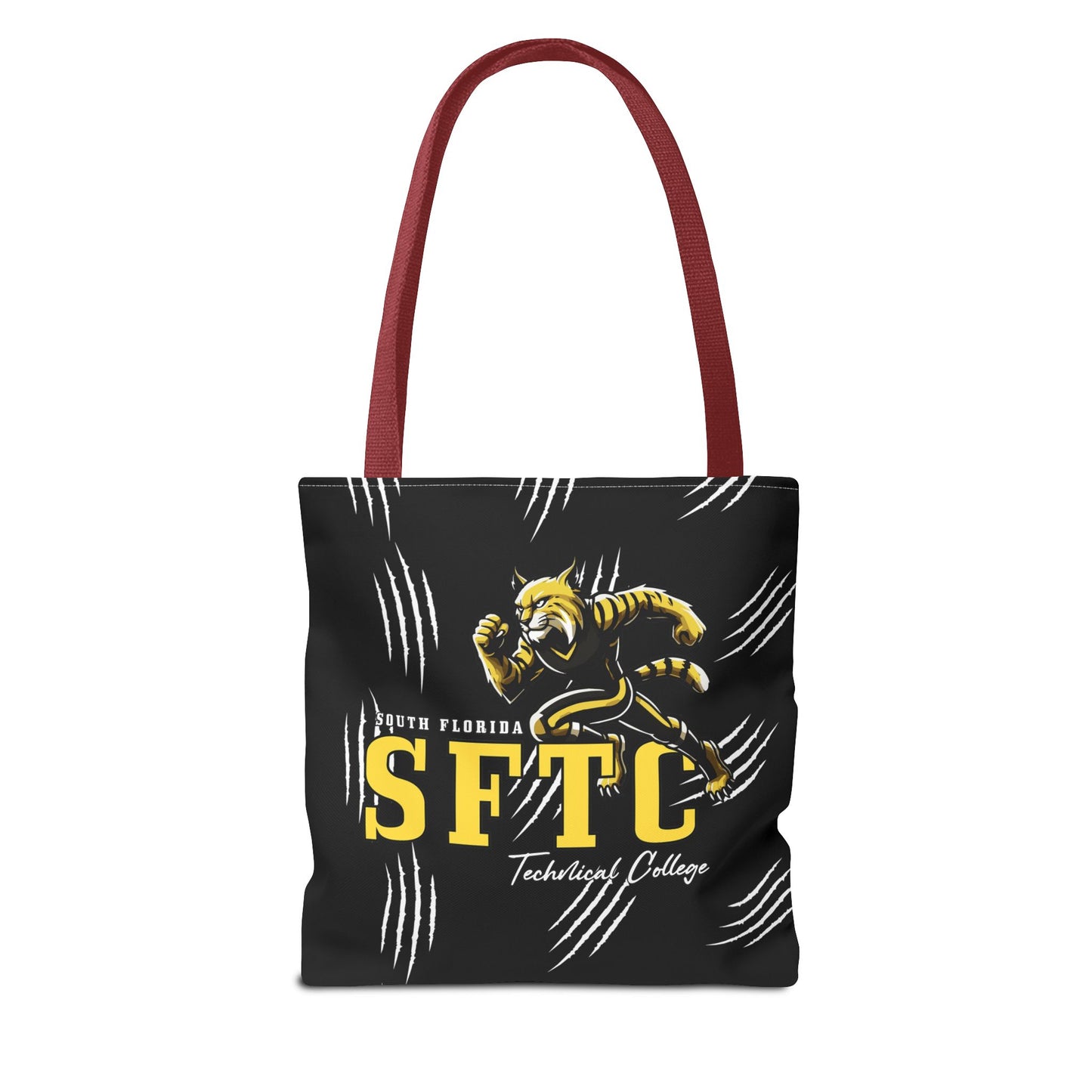 SFTC College Spirit Tote Bag