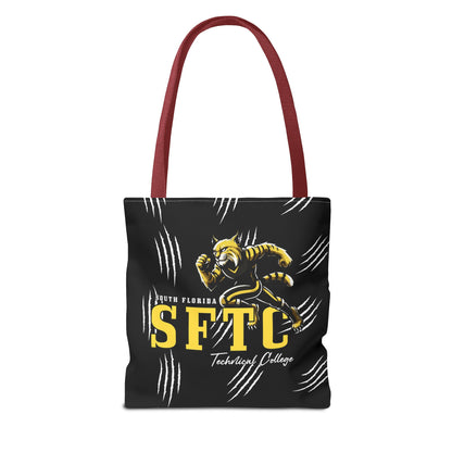 SFTC College Spirit Tote Bag