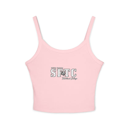 SFTC Stylish Women's Tank Top