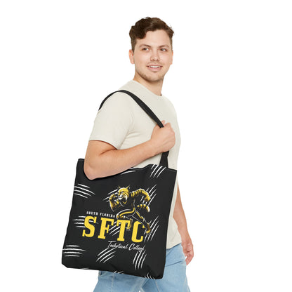 SFTC College Spirit Tote Bag