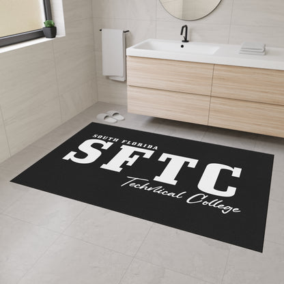 SFTC Heavy Duty Welcome Mat