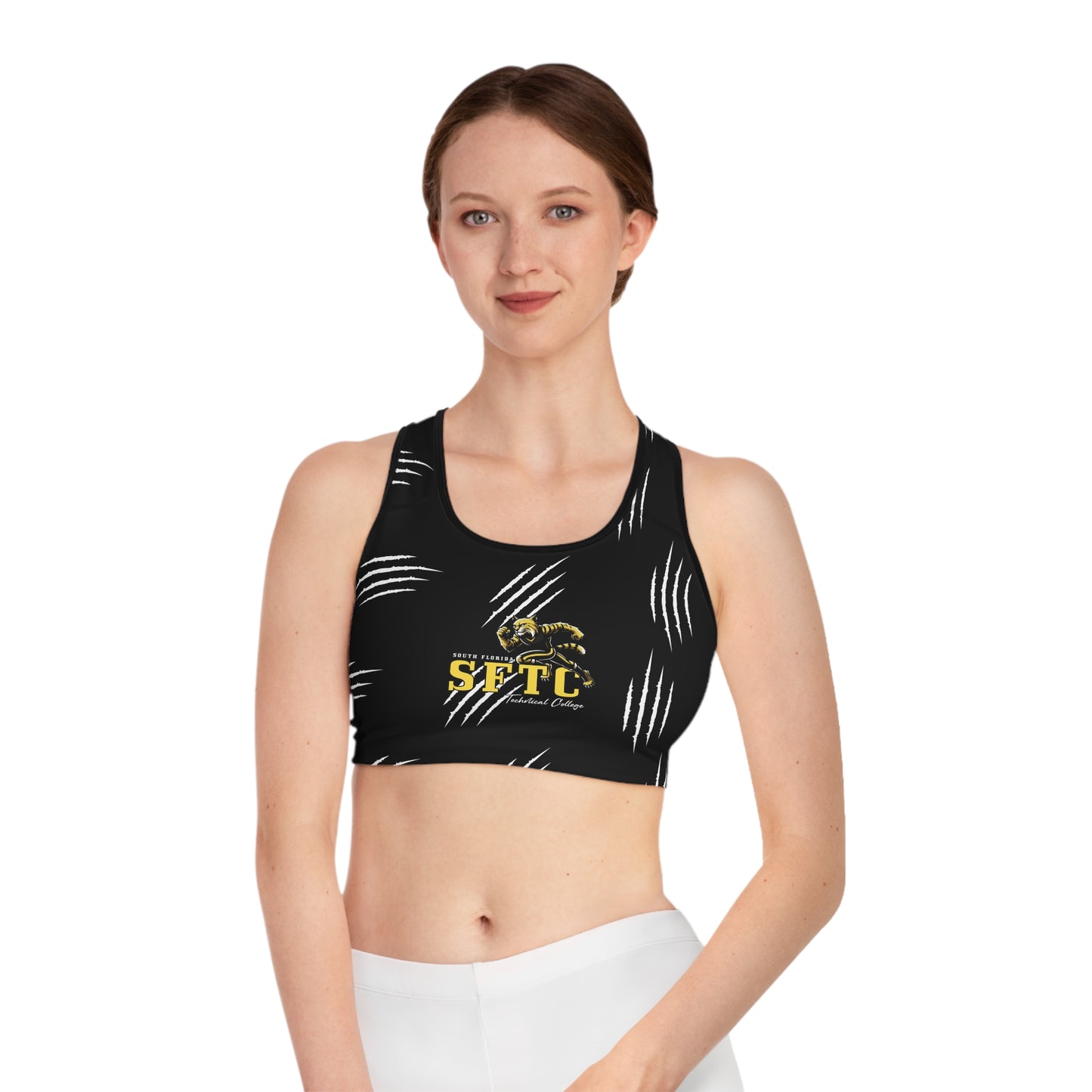 SFTC Fierce Sports Bra