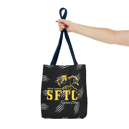 SFTC College Spirit Tote Bag