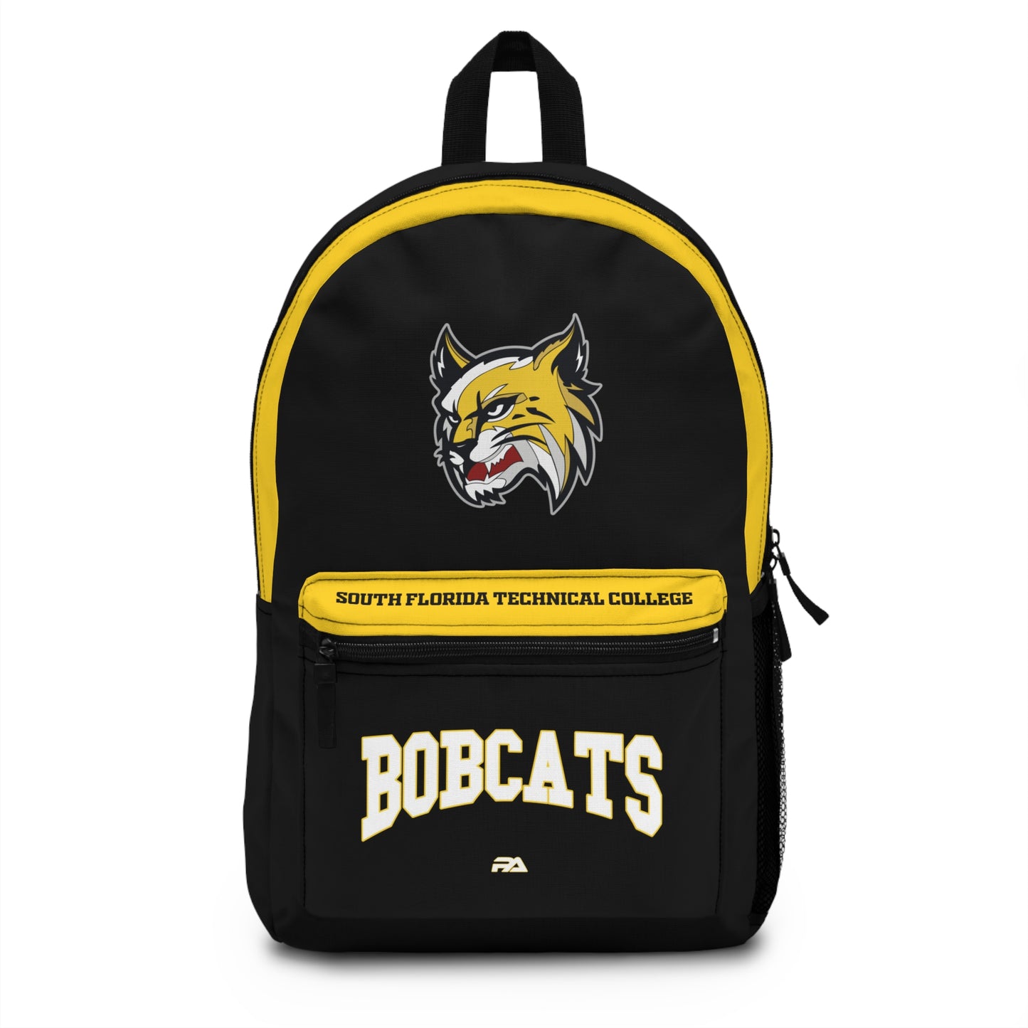 South Florida Technical College Bobcats Backpack