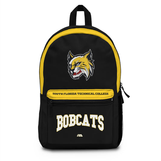 South Florida Technical College Bobcats Backpack