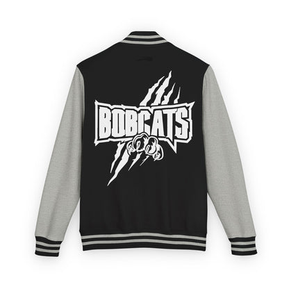SFTC Unisex Heavyweight Letterman Jacket
