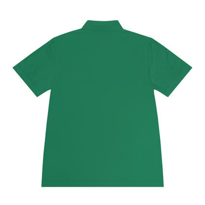 SFTC BC Head Men's Sport Polo Shirt