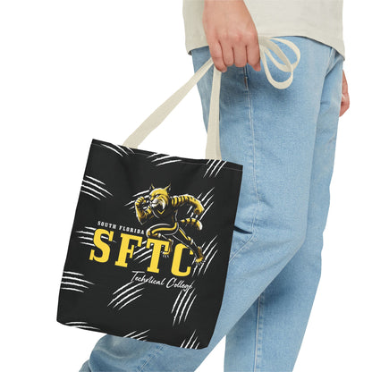 SFTC College Spirit Tote Bag