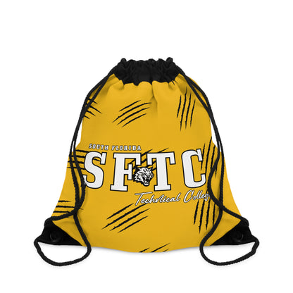 SFCT College Drawstring Bag