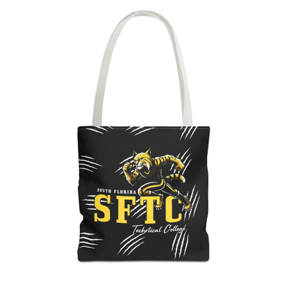 SFTC College Spirit Tote Bag