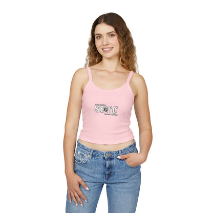 SFTC Stylish Women's Tank Top