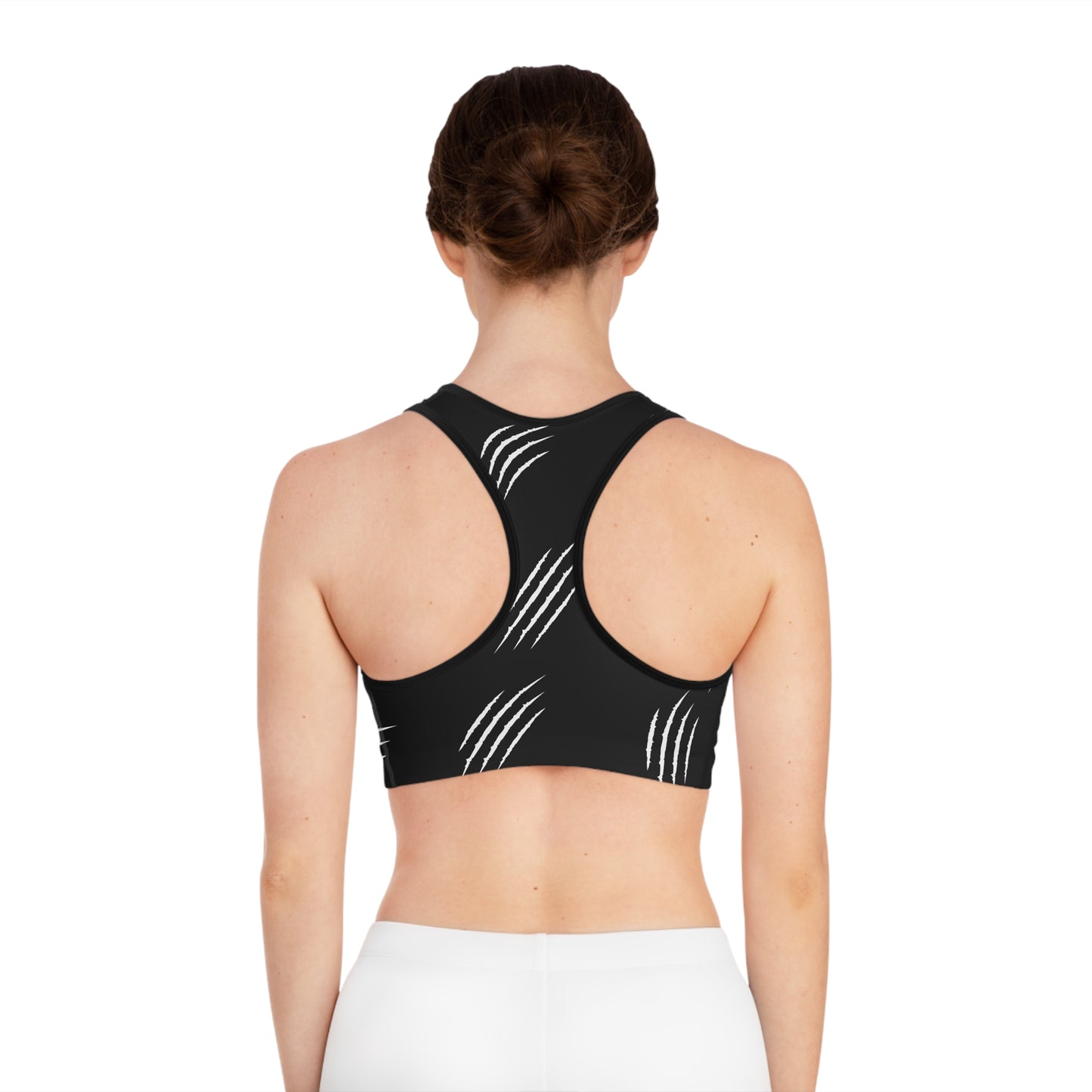 SFTC Fierce Sports Bra