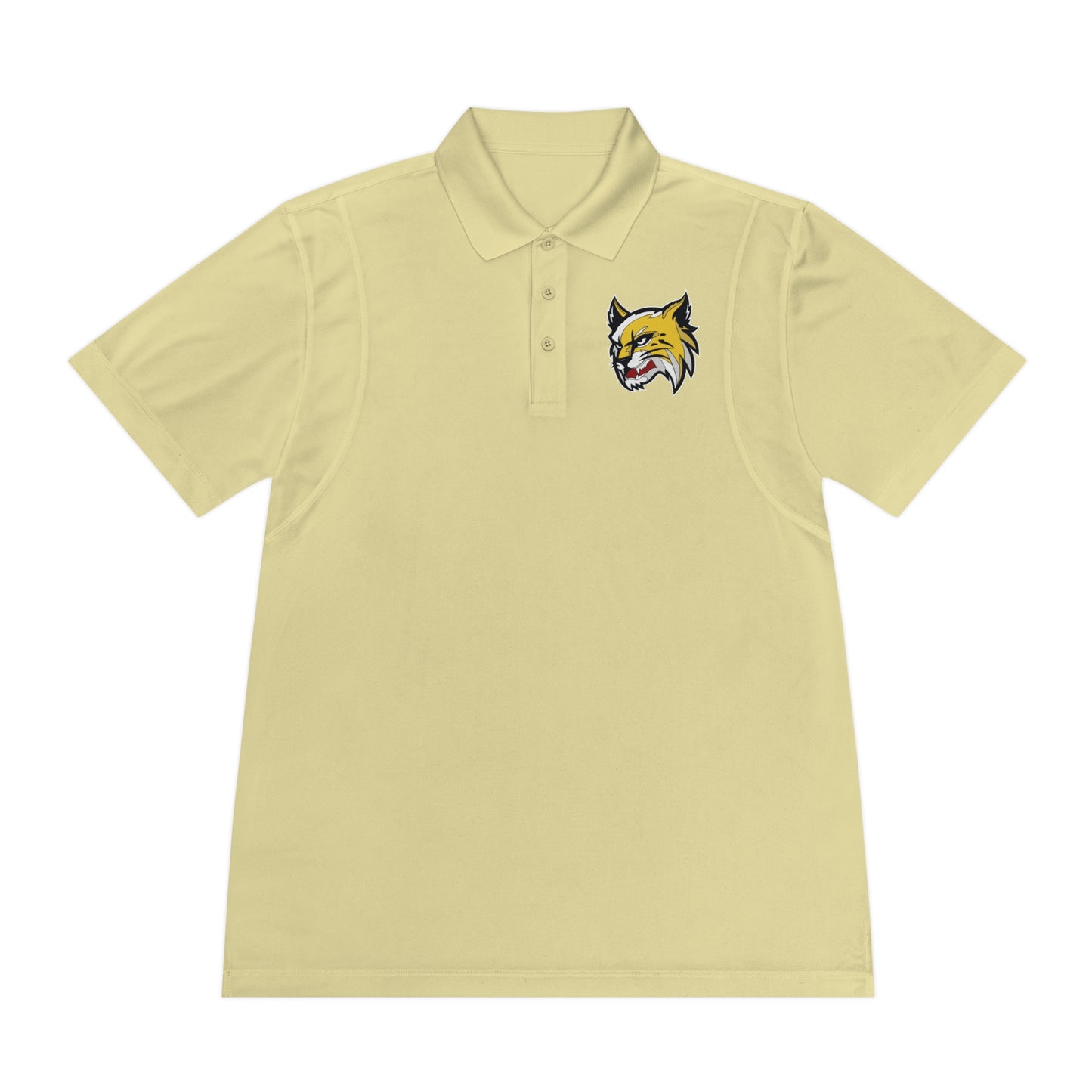 SFTC BC Head Men's Sport Polo Shirt