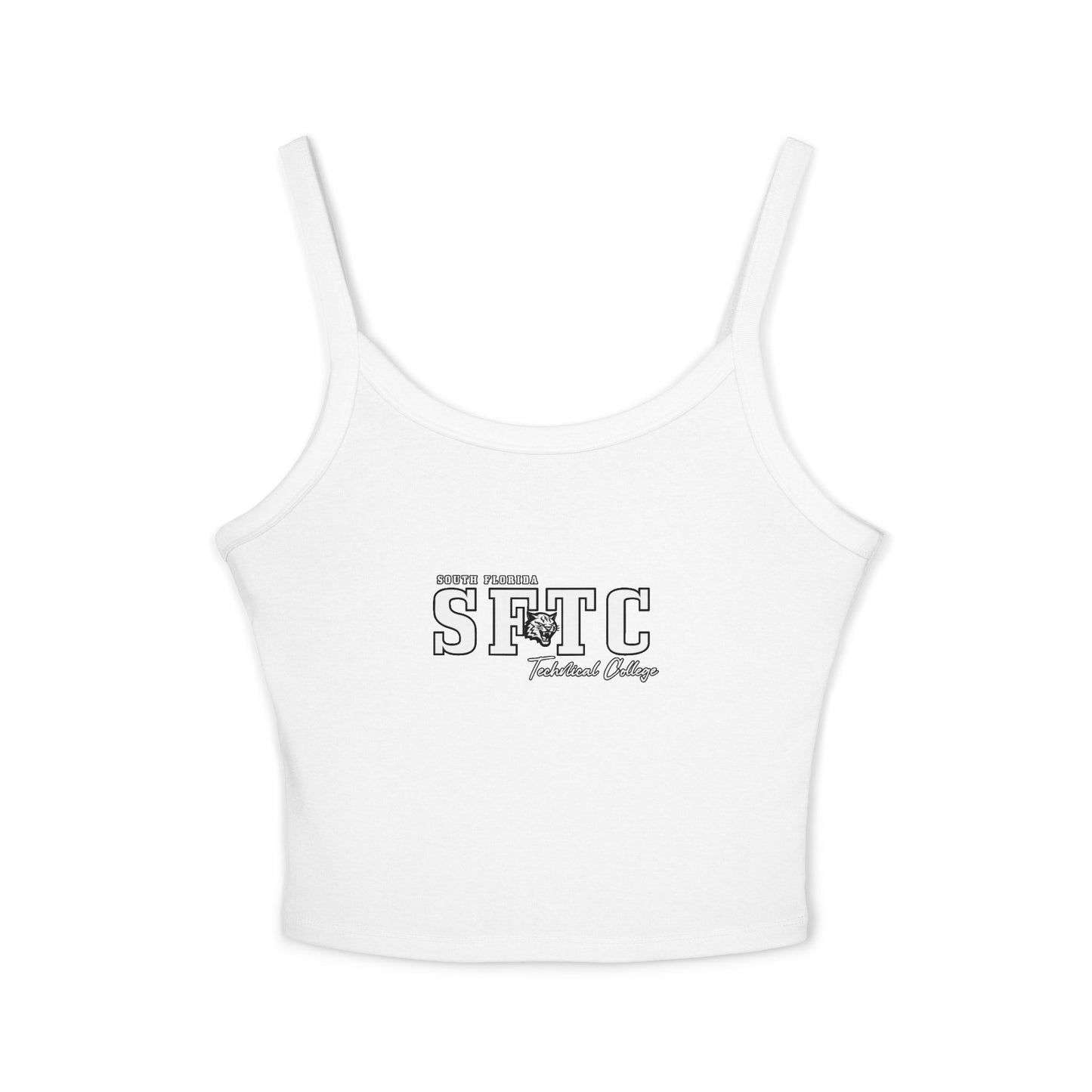 SFTC Stylish Women's Tank Top
