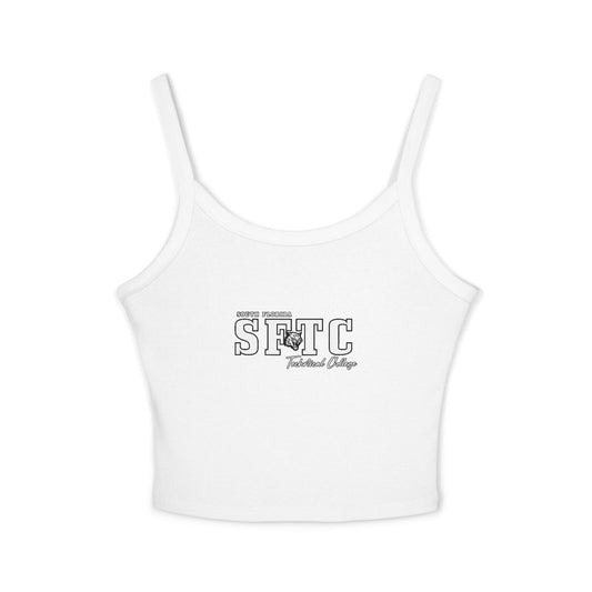 SFTC Stylish Women's Tank Top