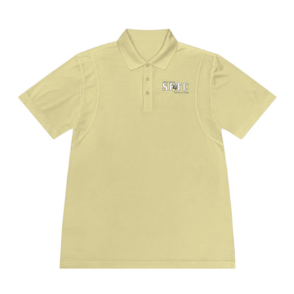 SFTC Men's Sport Polo Shirt