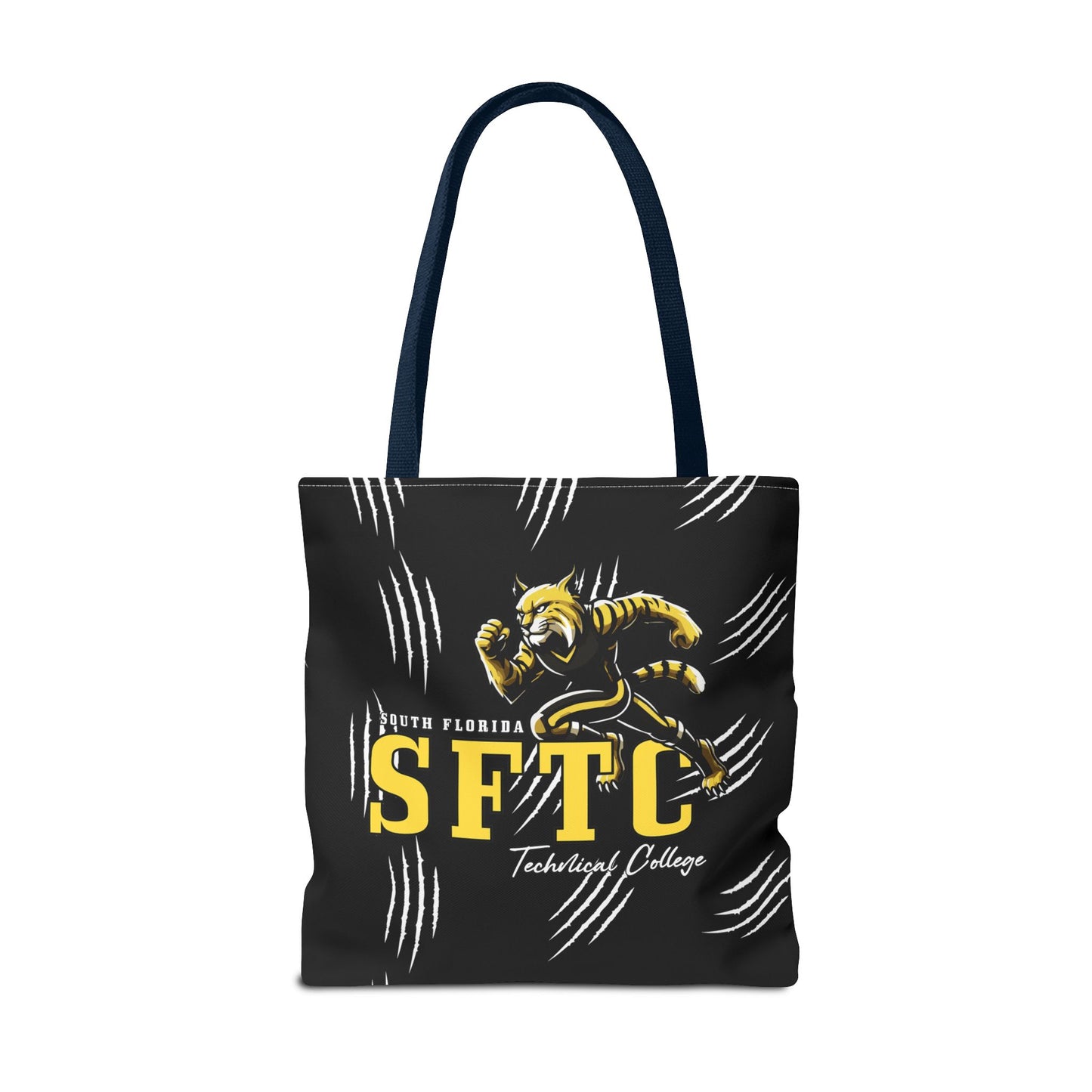 SFTC College Spirit Tote Bag