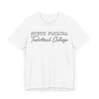 South Florida Technical College Unisex Jersey T-Shirt
