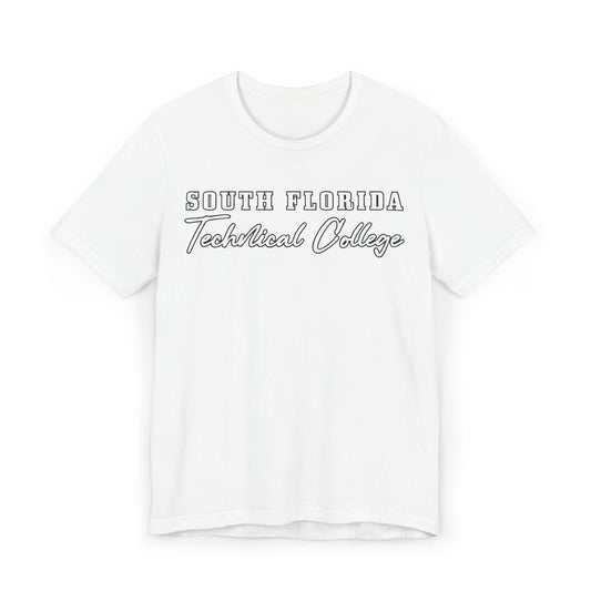 South Florida Technical College Unisex Jersey T-Shirt