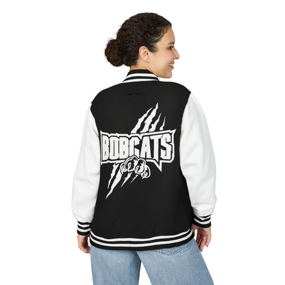 SFTC Unisex Heavyweight Letterman Jacket
