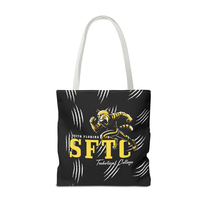 SFTC College Spirit Tote Bag