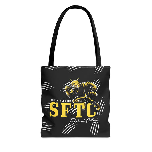 SFTC College Spirit Tote Bag
