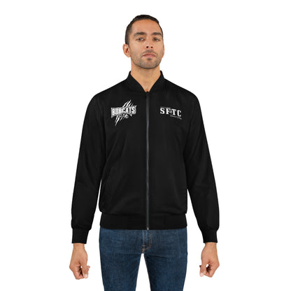 SFTC Men's Bomber Jacket,
