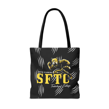 SFTC College Spirit Tote Bag
