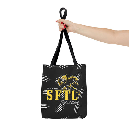 SFTC College Spirit Tote Bag