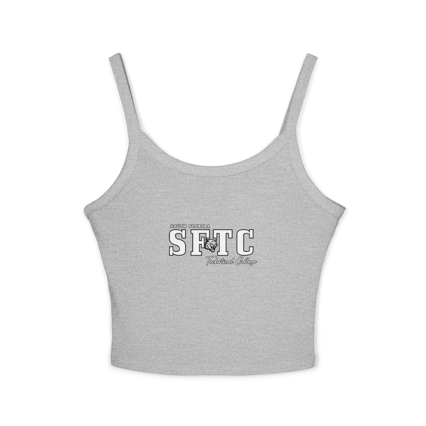 SFTC Stylish Women's Tank Top