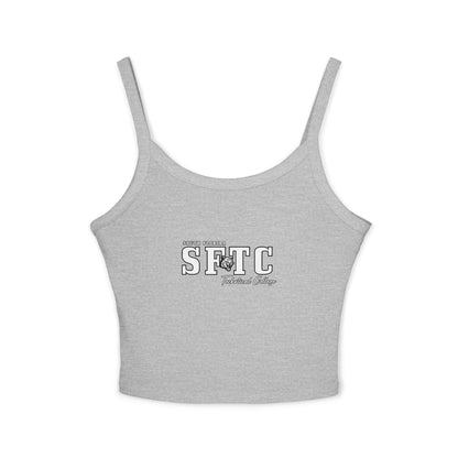 SFTC Stylish Women's Tank Top