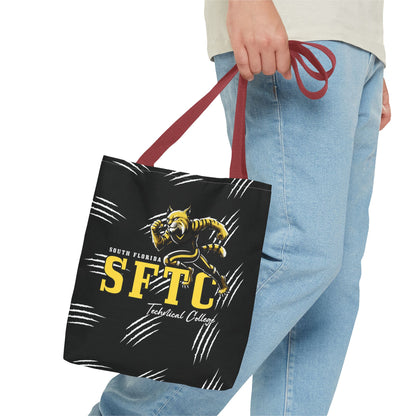 SFTC College Spirit Tote Bag