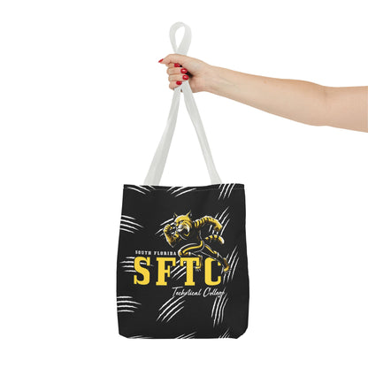 SFTC College Spirit Tote Bag