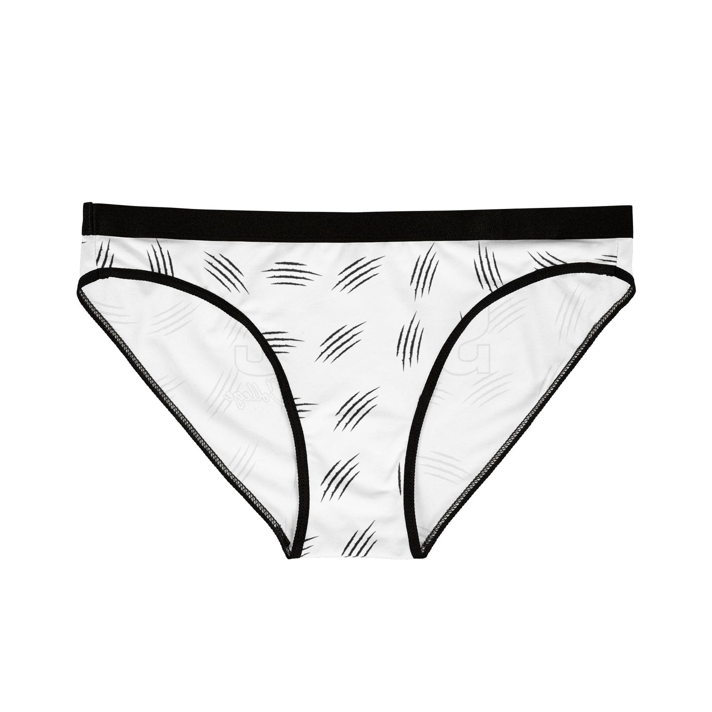 SFTC Women's Underwear