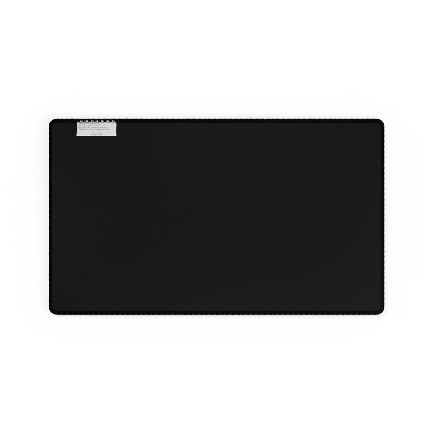 SFTC Desk Mat