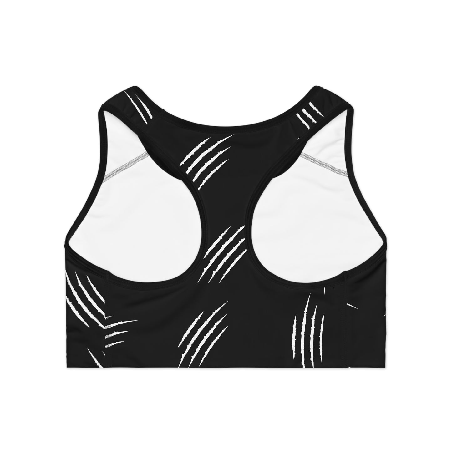 SFTC Fierce Sports Bra