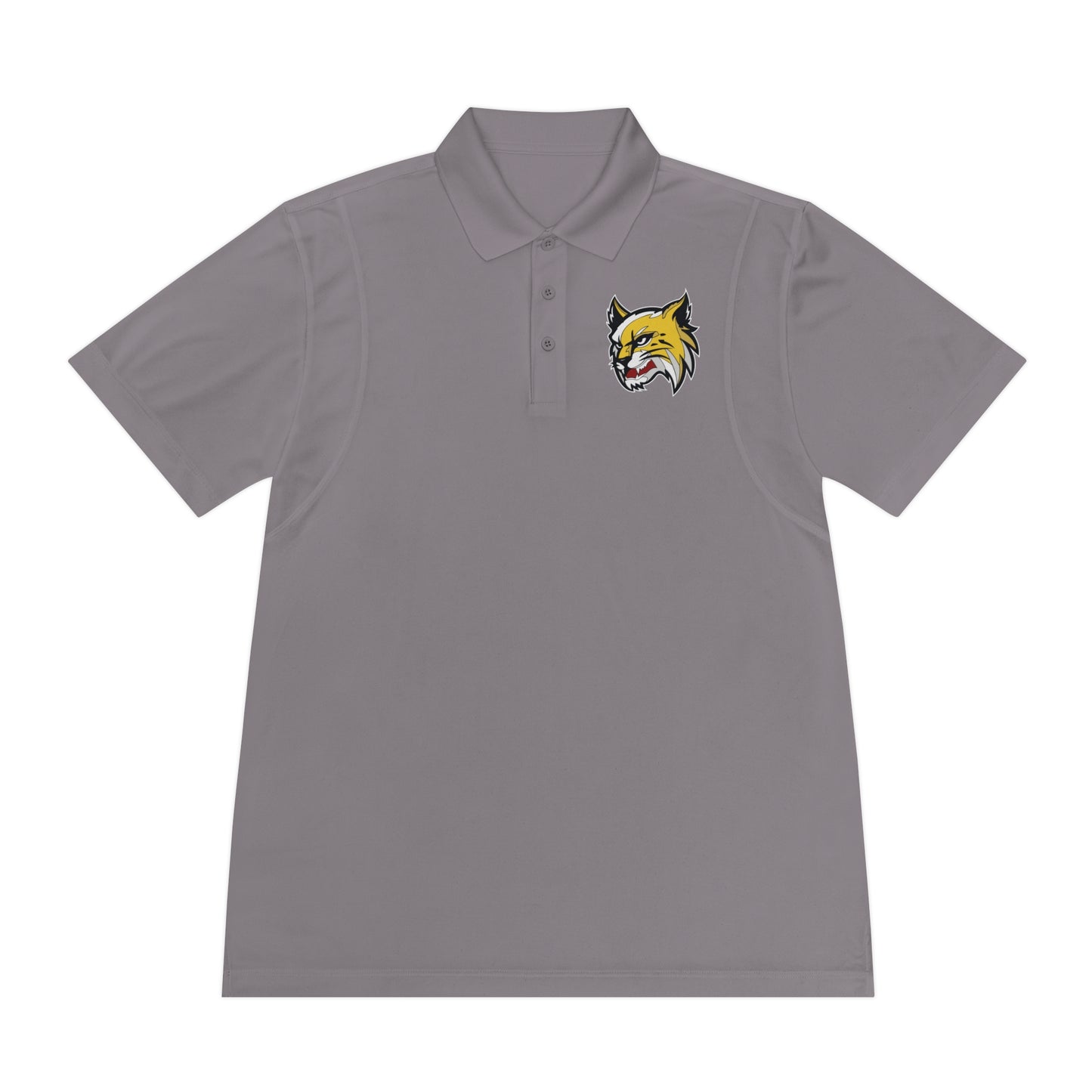 SFTC BC Head Men's Sport Polo Shirt