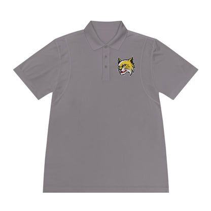 SFTC BC Head Men's Sport Polo Shirt