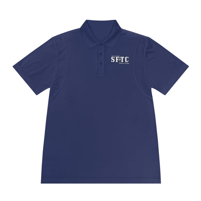 SFTC Men's Sport Polo Shirt