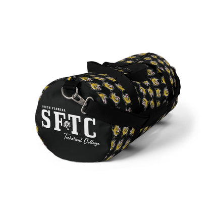 BC Black Duffel Bag