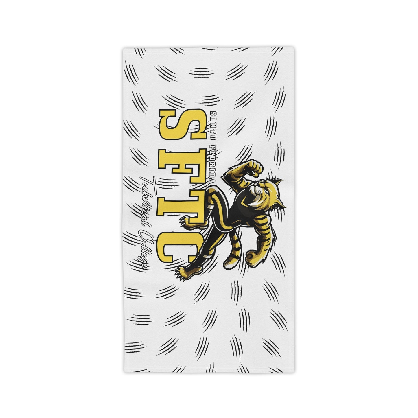 SFTC Beach Towels