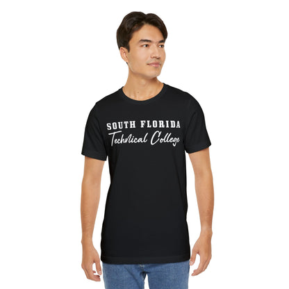 South Florida Technical College Unisex Jersey T-Shirt