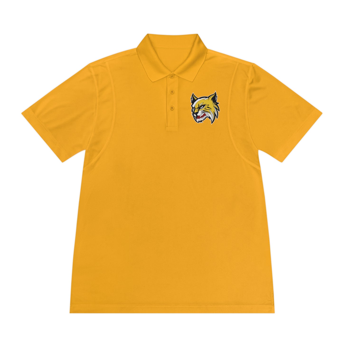 SFTC BC Head Men's Sport Polo Shirt