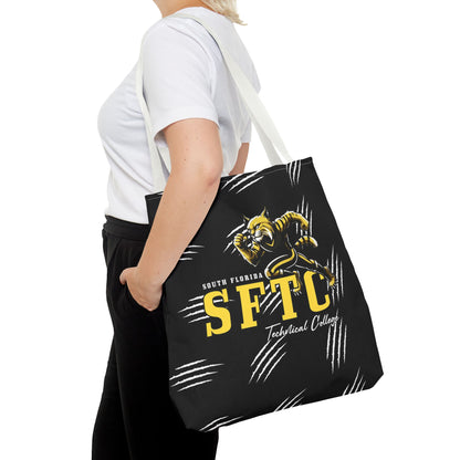 SFTC College Spirit Tote Bag